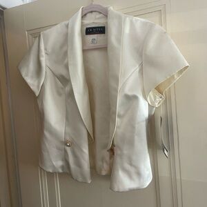 Cream Women's Jacket